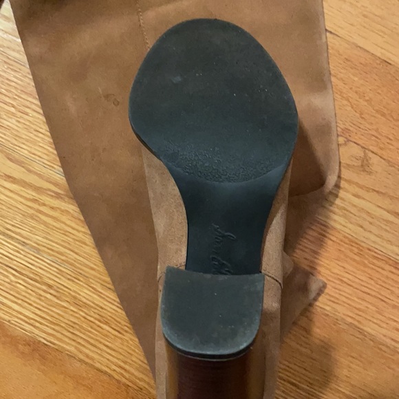 Sam Edelman knee high boots - Picture 6 of 9